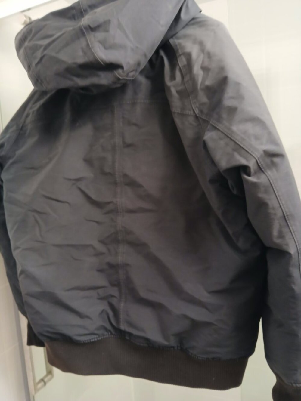 Timberland Hyvent Jacket - Picture 11 of 14
